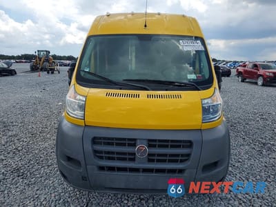 Piąte zdjęcie samochodu w środku: 2016 RAM PROMASTER 3500 3500 HIGH VIN:3C6URVJG1GE108085 - miniatura