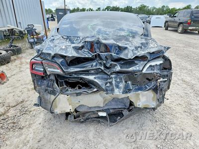 Zdjęcie 6 z 12 samochodu: 2023 TESLA MODEL 3 VIN:5YJ3E1EA4PF460120 - miniatura