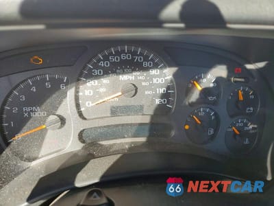 Zdjęcie 9 z 12 samochodu: 2004 CHEVROLET SILVERADO C1500 VIN:1GCEC14V64Z253544 - miniatura