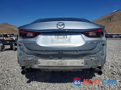 Zdjęcie 6 z 13 samochodu: 2016 MAZDA 6 SPORT VIN:JM1GJ1U55G1441957 - miniatura