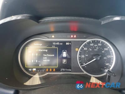 Zdjęcie 9 z 12 samochodu: 2025 NISSAN VERSA SV VIN:3N1CN8EV5SL853181 - miniatura