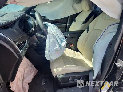 Zdjęcie 7 z 13 samochodu: 2022 CADILLAC XT4 SPORT VIN:1GYFZFR41NF147290 - miniatura