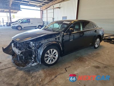 2015 LEXUS ES 300H JTHBW1GG5F2096266 - główne zdjęcie licytacji z USA - miniatura
