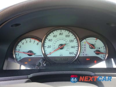 Zdjęcie 9 z 12 samochodu: 2004 TOYOTA CAMRY SOLARA SE VIN:4T1CE38P14U802598 - miniatura