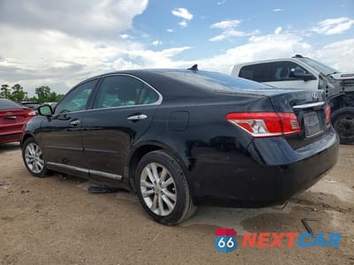 Drugie zdjęcie samochodu z przodu: 2011 LEXUS ES 350 VIN:JTHBK1EG0B2420975 - miniatura