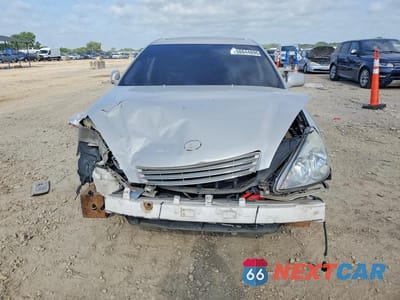 Piąte zdjęcie samochodu w środku: 2003 LEXUS ES 300 VIN:JTHBF30G930103684 - miniatura