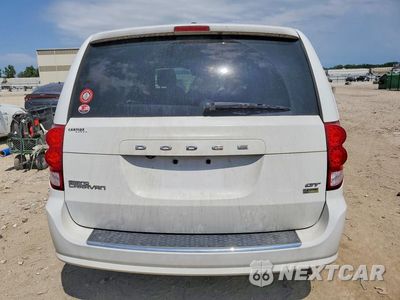 Zdjęcie 6 z 13 samochodu: 2019 DODGE GRAND CARAVAN GT VIN:2C4RDGEGXKR631390 - miniatura