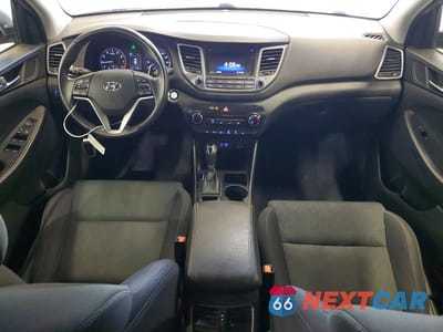 Zdjęcie 8 z 13 samochodu: 2017 HYUNDAI TUCSON SPORT VIN:KM8J3CA24HU457472 - miniatura