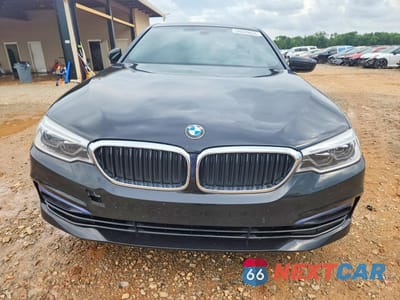 Piąte zdjęcie samochodu w środku: 2017 BMW 540 XI VIN:WBAJE7C38HG889988 - miniatura