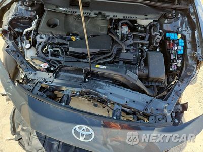 Zdjęcie 11 z 12 samochodu: 2026 TOYOTA CAMRY LE VIN:4T1DAACK2TU687721 - miniatura