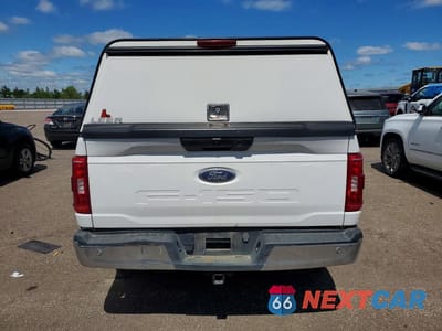 Zdjęcie 6 z 12 samochodu: 2023 FORD F150 SUPERCREW VIN:1FTFW1E57PKE69944 - miniatura