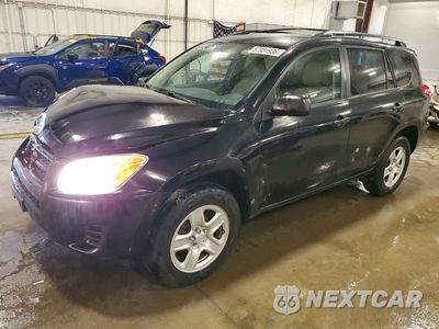 2011 TOYOTA RAV4 BASE 2T3BF4DV9BW143645 - główne zdjęcie licytacji z USA - miniatura