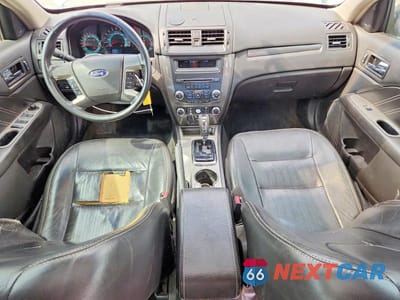 Zdjęcie 8 z 13 samochodu: 2010 FORD FUSION SPORT VIN:3FAHP0KC7AR202637 - miniatura