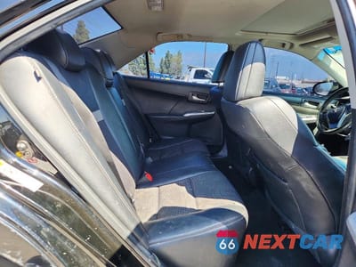 Zdjęcie 10 z 12 samochodu: 2012 TOYOTA CAMRY SE VIN:4T1BF1FK6CU597234 - miniatura