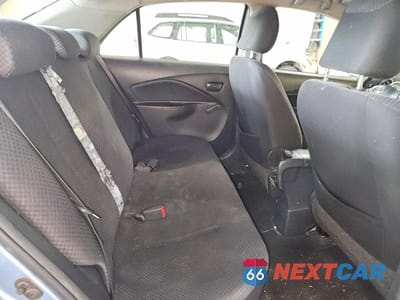 Zdjęcie 10 z 12 samochodu: 2010 TOYOTA YARIS BASE VIN:JTDBT4K32A4073038 - miniatura