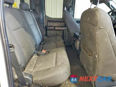 Zdjęcie 10 z 12 samochodu: 2020 FORD F150 SUPER CAB VIN:1FTFX1E42LFA33669 - miniatura