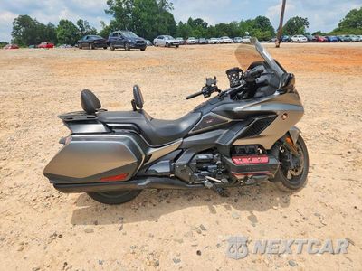 2023 HONDA GL1800 B JH2SC7947PK500287 - główne zdjęcie licytacji z USA - miniatura