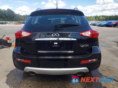 Zdjęcie 6 z 13 samochodu: 2017 INFINITI QX50 BASE VIN:JN1BJ0RP3HM385762 - miniatura