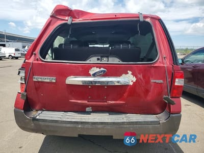 Zdjęcie 6 z 13 samochodu: 2007 FORD EXPEDITION XLT VIN:1FMFU16507LA71081 - miniatura