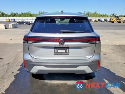 Zdjęcie 6 z 14 samochodu: 2026 VOLKSWAGEN TIGUAN SE VIN:3VVER7RM1TM057367 - miniatura