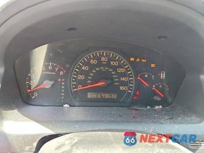 Zdjęcie 9 z 13 samochodu: 2005 HONDA ACCORD EX VIN:1HGCM66595A052401 - miniatura