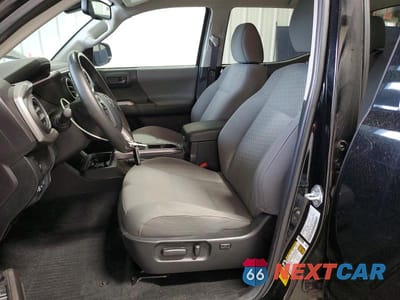 Zdjęcie 7 z 12 samochodu: 2023 TOYOTA TACOMA SR5 V6 VIN:3TMCZ5AN2PM595936 - miniatura