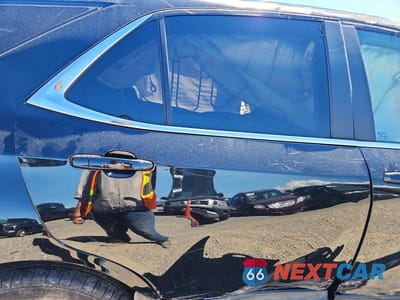 Zdjęcie 10 z 12 samochodu: 2021 CHEVROLET EQUINOX LT VIN:3GNAXUEV7ML396472 - miniatura