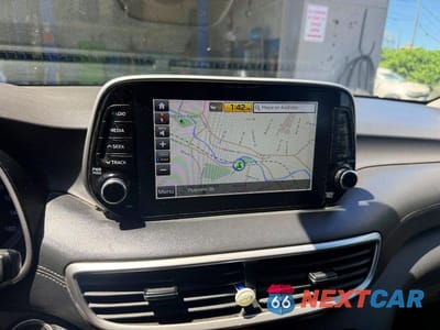 Zdjęcie 7 z 11 samochodu: 2020 HYUNDAI TUCSON ULTIMATE VIN:KM8J3CAL3LU080845 - miniatura