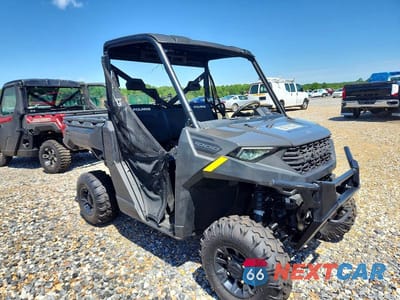 2025 POLARIS RANGER 1000 EPS 4XATAE994S8722673 - główne zdjęcie licytacji z USA - miniatura