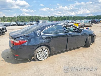Trzecie zdjęcie samochodu z tyłu: 2013 LEXUS ES 350 VIN:JTHBK1GG1D2007270 - miniatura