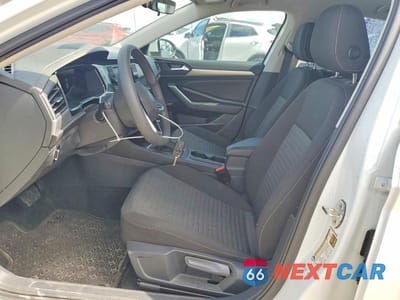 Zdjęcie 7 z 12 samochodu: 2023 VOLKSWAGEN JETTA S VIN:3VW5M7BU9PM021226 - miniatura