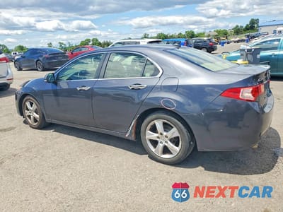 Drugie zdjęcie samochodu z przodu: 2014 ACURA TSX TECH VIN:JH4CU2F69EC003363 - miniatura