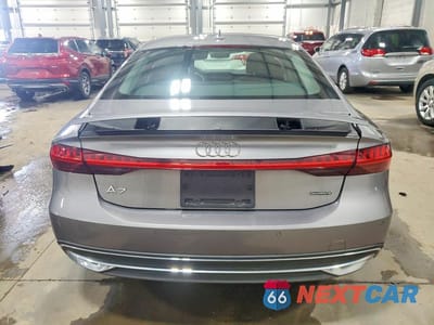 Zdjęcie 6 z 12 samochodu: 2019 AUDI A7 PRESTIGE VIN:WAUS2AF28KN028892 - miniatura