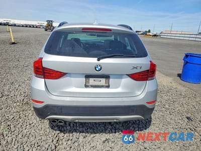Zdjęcie 6 z 12 samochodu: 2015 BMW X1 XDRIVE28I VIN:WBAVL1C58FVY36092 - miniatura