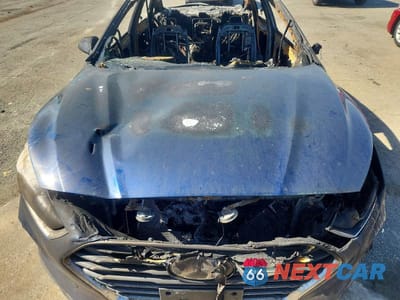 Zdjęcie 11 z 11 samochodu: 2018 HYUNDAI SONATA SE VIN:5NPE24AF5JH636556 - miniatura