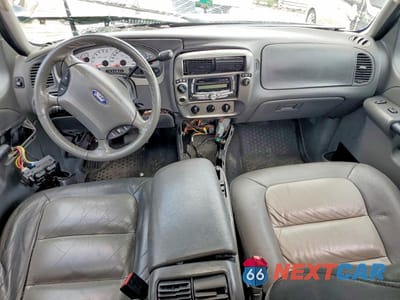 Zdjęcie 8 z 12 samochodu: 2005 FORD EXPLORER SPORT TRAC VIN:1FMZU77KX5UB74651 - miniatura