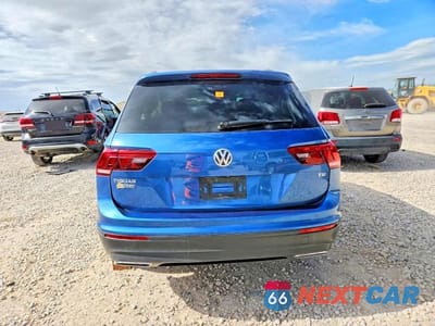 Zdjęcie 6 z 13 samochodu: 2018 VOLKSWAGEN TIGUAN S VIN:3VV1B7AX6JM145501 - miniatura