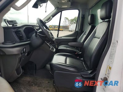 Zdjęcie 7 z 12 samochodu: 2022 FORD TRANSIT DELIVERY TRUCK VIN:1FDBW5Z8XNKA31888 - miniatura