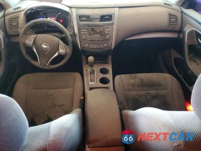 Zdjęcie 8 z 12 samochodu: 2013 NISSAN ALTIMA 2.5 VIN:1N4AL3AP0DC119492 - miniatura