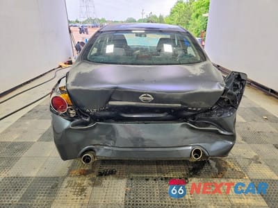 Zdjęcie 6 z 12 samochodu: 2007 NISSAN ALTIMA 2.5 VIN:1N4AL21E67C226687 - miniatura