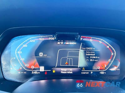 Zdjęcie 8 z 13 samochodu: 2019 BMW X7 XDRIVE50I VIN:5UXCX4C59KLS38985 - miniatura