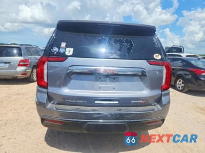 Zdjęcie 6 z 14 samochodu: 2021 GMC YUKON XL K1500 AT4 VIN:1GKS2HKDXMR445238 - miniatura