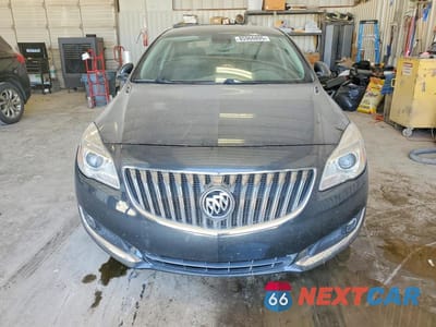 Piąte zdjęcie samochodu w środku: 2016 BUICK REGAL PREMIUM VIN:2G4GS5GX8G9209037 - miniatura