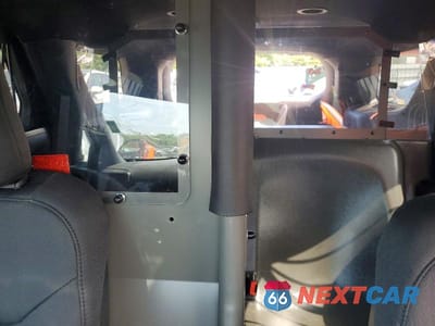 Zdjęcie 10 z 13 samochodu: 2020 FORD EXPLORER POLICE INTERCEPTOR VIN:1FM5K8AB5LGC64496 - miniatura