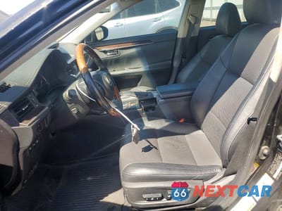 Zdjęcie 7 z 12 samochodu: 2017 LEXUS ES 350 VIN:58ABK1GG0HU071915 - miniatura