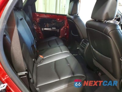 Zdjęcie 11 z 14 samochodu: 2022 CADILLAC XT5 LUXURY VIN:1GYKNBR4XNZ102950 - miniatura