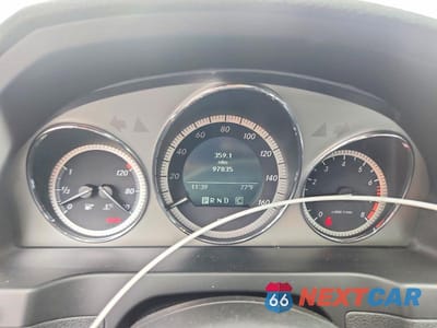 Zdjęcie 9 z 12 samochodu: 2009 MERCEDES-BENZ C 300 4MATIC VIN:WDDGF81X69R083259 - miniatura