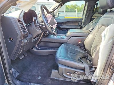 Zdjęcie 7 z 13 samochodu: 2021 FORD EXPEDITION MAX LIMITED VIN:1FMJK2ATXMEA09702 - miniatura