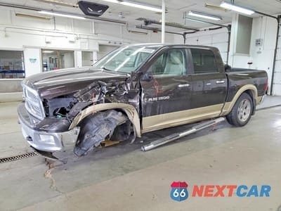 2011 DODGE RAM 1500 1D7RV1CT1BS581350 - główne zdjęcie licytacji z USA - miniatura