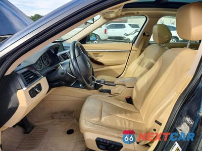 Zdjęcie 7 z 13 samochodu: 2014 BMW 328 XIGT VIN:WBA3X5C53ED242887 - miniatura